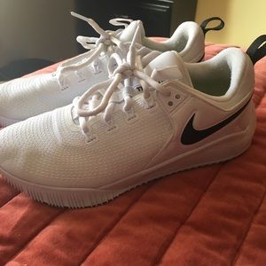Women’s Nike Zoom HyperAce 2